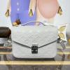 M13481-057　ルイヴィトン LOUISVUITTON 2025年最新入荷 ポシェット メティス  ハンドバッグ ショルダーバッグ