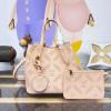 M13839-057　ルイヴィトン LOUISVUITTON 2025年最新入荷 ブロッサム PM トートバッグ 2way ショルダーバッグ レディース