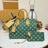M14077-057　ルイヴィトン LOUISVUITTON 2025年最新入荷 スピーディ P9 バンドリエール 30 ハンドバッグ ショルダーバッグ カーフレザー