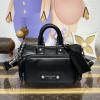 M13988-057　ルイヴィトン LOUISVUITTON 2025年最新入荷 キーポル カーゴ バンドリエール 25 ハンドバッグ ショルダーバッグ 