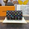 M14092K-057　ルイヴィトン LOUISVUITTON 2025年最新入荷 LV TM キーケース ミュルティクレ 6 キーホルダー モノグラム キャンバス