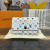 M14092-057　ルイヴィトン LOUISVUITTON 2025年最新入荷 LV TM キーケース ミュルティクレ 6 キーホルダー モノグラム キャンバス