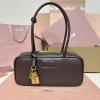 MM5BB173JH-057　ミュウミュウ MIUMIU 2025年最新入荷 アルカディ トップハンドルバッグ トートバッグ ハンドバッグ 2way ショルダーバッグ レディース