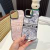SJCD25004-99　クリスチャンディオール CHRISTIAN DIOR 2025年最新入荷 スマートフォンケース iphone用カバー 携帯ケース