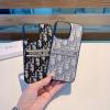 SJCD25005-99　クリスチャンディオール CHRISTIAN DIOR 2025年最新入荷 スマートフォンケース iphone用カバー 携帯ケース