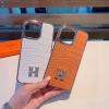 SJHE25002-99　エルメス HERMES 2025年最新入荷 スマートフォンケース iphone用カバー 携帯ケース