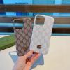 SJGG25003-99　グッチ GUCCI 2025年最新入荷 スマートフォンケース iphone用カバー 携帯ケース