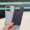 SJGY25001-99　ゴヤール GOYARD 2025年最新入荷 スマートフォンケース iphone用カバー 携帯ケース