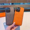 SJHE25005-99　エルメス HERMES 2025年最新入荷 スマートフォンケース iphone用カバー 携帯ケース カード入れ
