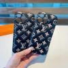 SJLV25003-99　ルイヴィトン LOUISVUITTON 2025年最新入荷 スマートフォンケース iphone用カバー 携帯ケース