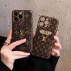 SJLV25002-99　ルイヴィトン LOUISVUITTON 2025年最新入荷 スマートフォンケース iphone用カバー 携帯ケース カード入れ