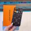 SJLV25004-99　ルイヴィトン LOUISVUITTON 2025年最新入荷 スマートフォンケース iphone用カバー 携帯ケース カード入れ