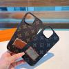 SJLV25013-99　ルイヴィトン LOUISVUITTON 2025年最新入荷 スマートフォンケース iphone用カバー 携帯ケース