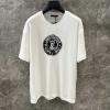 TDLV25036-XG　ルイヴィトン LOUISVUITTON 2025年最新入荷 LVスタンプ Tシャツ 半袖 クルーネック カジュアル レディース
