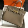 HBK25TGJDH-063　エルメス HERMES 2025最新入荷 バーキンバッグ トップハンドルバッグ トートバッグ ハンドバッグ レディース