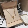 XLBV25001-CZZ　ブルガリ BVLGARI 2025年最新入荷 ビー ゼロワン ネックレス レディース アクセサリー ジュエリー