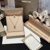 XLBV25005-CZZ　ブルガリ BVLGARI 2025年最新入荷 ブルガリ ネックレス チェーンブレスレット レディース アクセサリー ジュエリー