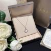 XLBV25006-CZZ　ブルガリ BVLGARI 2025年最新入荷 ディーヴァ ドリーム ネックレス レディース アクセサリー ジュエリー