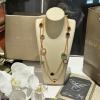 XLBV25008-CZZ　ブルガリ BVLGARI 2025年最新入荷 ブルガリ ネックレス ロングチェーン レディース アクセサリー ジュエリー
