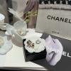 EHCH25011-CZZ　シャネル CHANEL 2025年最新入荷 ピアス イヤリング エレガント シンプル ディリー
