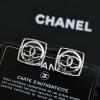 EHCH25019-CZZ　シャネル CHANEL 2025年最新入荷 ピアス イヤリング エレガント シンプル ディリー