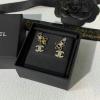EHCH25023-CZZ　シャネル CHANEL 2025年最新入荷 ピアス イヤリング エレガント シンプル ディリー