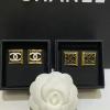 EHCH25025-CZZ　シャネル CHANEL 2025年最新入荷 ピアス イヤリング エレガント シンプル ディリー