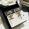 EHCH25027-CZZ　シャネル CHANEL 2025年最新入荷 ピアス イヤリング エレガント シンプル ディリー