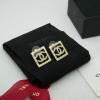 EHCH25040-CZZ　シャネル CHANEL 2025年最新入荷 ピアス イヤリング エレガント シンプル ディリー