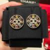 EHCH25032-CZZ　シャネル CHANEL 2025年最新入荷 ピアス イヤリング エレガント シンプル ディリー