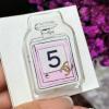 XZCH25025-99　シャネル CHANEL 2025年最新入荷 ブローチ エレガント シンプル ディリー 
