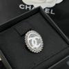 XZCH25022-99　シャネル CHANEL 2025年最新入荷 ブローチ エレガント シンプル ディリー 
