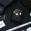 XZCH25028-99　シャネル CHANEL 2025年最新入荷 ブローチ エレガント シンプル ディリー 