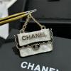 XZCH25031-99　シャネル CHANEL 2025年最新入荷 ブローチ エレガント シンプル ディリー 