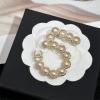 XZCH25033-99　シャネル CHANEL 2025年最新入荷 ブローチ エレガント シンプル ディリー 