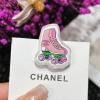 XZCH25032-99　シャネル CHANEL 2025年最新入荷 ブローチ エレガント シンプル ディリー 