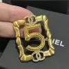 XZCH25035-99　シャネル CHANEL 2025年最新入荷 ブローチ エレガント シンプル ディリー 