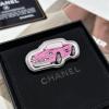 XZCH25037-99　シャネル CHANEL 2025年最新入荷 ブローチ エレガント シンプル ディリー 