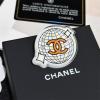 XZCH25040-99　シャネル CHANEL 2025年最新入荷 ブローチ エレガント シンプル ディリー 
