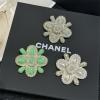 XZCH25043-99　シャネル CHANEL 2025年最新入荷 ブローチ エレガント シンプル ディリー 