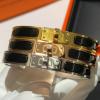 SZHE25002K-CZZ　エルメス HERMES 2025年最新入荷 ブレスレット バングル アクセサリー ジュエリー 