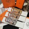 SZHE25002Q-CZZ　エルメス HERMES 2025年最新入荷 ブレスレット バングル アクセサリー ジュエリー 