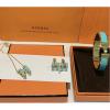 XLHE25001L-CZZ　エルメス HERMES 2025年最新入荷 H ネックレス アクセサリー ジュエリー 