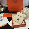 XLHE25004-CZZ　エルメス HERMES 2025年最新入荷 H ネックレス アクセサリー ジュエリー 