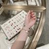 SZLV25001Q-CZZ　ルイヴィトン LOUISVUITTON 2025年最新入荷 チェーンブ レスレット アクセサリー ジュエリー 