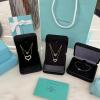XLTF25001-CZZ　ティファニーTIFFANY CO 2025年最新入荷 ネックレス ジュエリー 