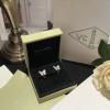 EHVA25003-CZZ　ヴァン クリーフ アーペル Van Cleef Arpels 2025年最新入荷 ドゥ パピヨン イヤリング アクセサリー ジュエリー 