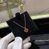 XLVA25003-CZZ　ヴァン クリーフ アーペル Van Cleef Arpels 2025年最新入荷 マジック アルハンブラ ロングネックレス 1モチーフ ジュエリー 