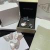 XZVA25001-CZZ　ヴァン クリーフ アーペル Van Cleef Arpels 2025年最新入荷 ドゥ パピヨン ブローチ ジュエリー 