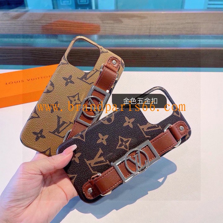 SJLV25005-99　ルイヴィトン LOUISVUITTON 2025年最新入荷 スマートフォンケース iphone用カバー 携帯ケース